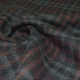 What is drape and how is fabric applied?