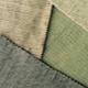 What is canvas and where is the fabric used?