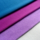 What is Selanic and where is the fabric used?