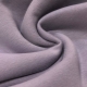 What is triple thread and how is fabric used?