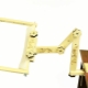 Hoop holders