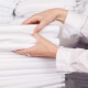 How and with what to bleach the fabric?