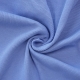 What is singing and how is the fabric used?