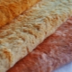 What is plush and where is it used?