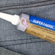 What are fabric adhesives and how to use them?