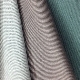What kind of twill is and what is sewn from the fabric?