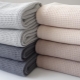 What is waffle fabric and how to care for it?