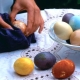 Can eggs be dyed on Good Friday and why?