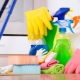 Can I clean up on Easter and how to do it?