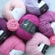 Overview of Italian yarns