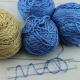 Overview of viscose cotton yarn