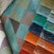 Outdoor furniture fabrics overview