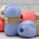 Description of yarn Pekhorka Nettle