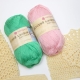Description of Pekhorka yarn