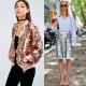 Description of sequin fabric and its use