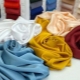Features of Armani silk