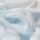Features of the voile fabric and its use