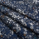 Features of polycotton fabric