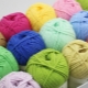 Varieties and selection of cotton yarns