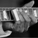Slide guitars: description and methods of playing