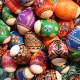 Iron on Eggs