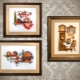 Do-it-yourself options for creating frames for embroidery