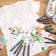 All about leave-in fabric markers