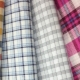All about fabric density