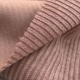 All about ribbed fabric