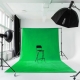 All About Chroma Key Fabrics