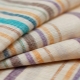 All about linen fabrics