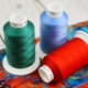 All about reinforced threads