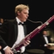 What is a bassoon and how to play an instrument?