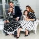 Family look: features and overview of images