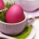How can you dye your eggs with beets for Easter?