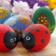 How can you decorate eggs for Easter?
