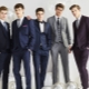 How to dress a guy for prom?