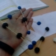 How to make a model of a molecule from plasticine?