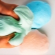 How to make a slime with your own hands?
