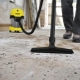 How to clean up after renovation?
