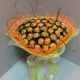 How to collect bouquets of chupa-chups?