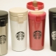 What does a thermo mug look like and how to choose it?