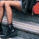 What are polka dot tights and what to wear with them?
