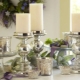 What are candlesticks and how to choose them?