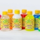 Slime glue