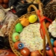 The week after Easter