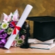 Overview of bouquets for graduation