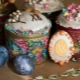 Overview of Easter symbols