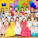 Organization of graduation in kindergarten