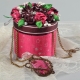 Original ideas for crafts from satin ribbons